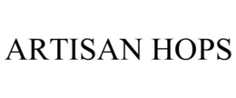 ARTISAN HOPS trademark