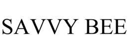 SAVVY BEE trademark