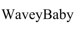 WAVEYBABY trademark