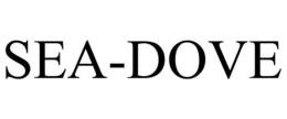 SEA-DOVE trademark