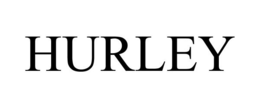 HURLEY trademark