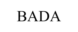 BADA trademark