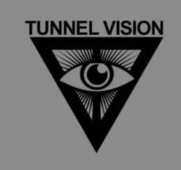 TUNNEL VISION trademark