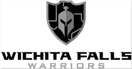 WICHITA FALLS WARRIORS trademark