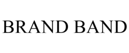 BRAND BAND trademark