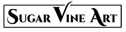 SUGAR VINE ART trademark