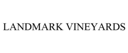LANDMARK VINEYARDS trademark