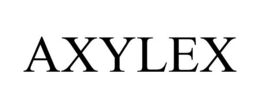 AXYLEX trademark