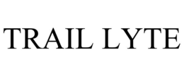 TRAIL LYTE trademark