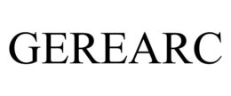 GEREARC trademark
