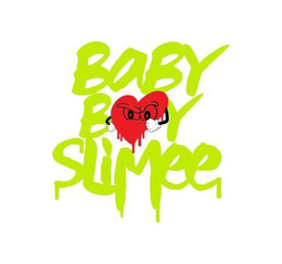 BABYBOY SLIMEE trademark