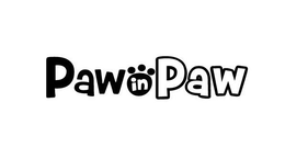 PAW IN PAW trademark
