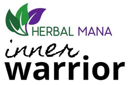 HERBAL MANA INNER WARRIOR trademark