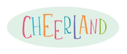 CHEERLAND trademark