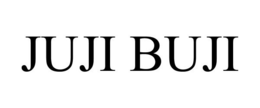JUJI BUJI trademark
