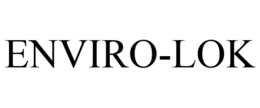 ENVIRO-LOK trademark