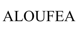 ALOUFEA trademark