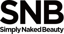 SNB SIMPLY NAKED BEAUTY trademark
