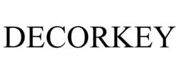 DECORKEY trademark