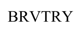 BRVTRY trademark