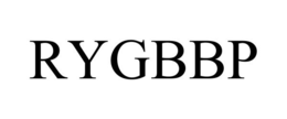 RYGBBP trademark