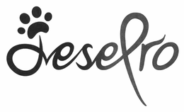 JESEPRO trademark