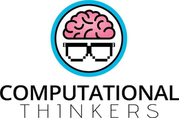 COMPUTATIONAL THINKERS trademark