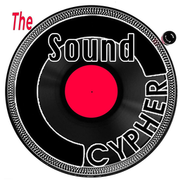 THE SOUND CYPHER trademark