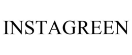 INSTAGREEN trademark