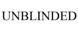 UNBLINDED trademark