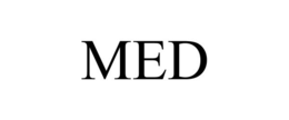 MED trademark