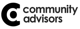 CA COMMUNITY ADVISORS trademark