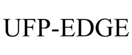 UFP-EDGE trademark