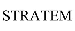 STRATEM trademark