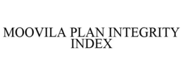 MOOVILA PLAN INTEGRITY INDEX trademark