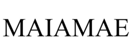 MAIAMAE trademark