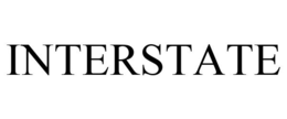 INTERSTATE trademark