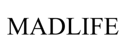 MADLIFE trademark