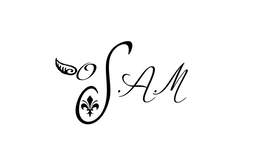 O S.A.M trademark