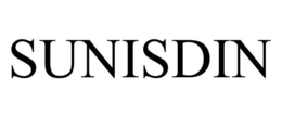 SUNISDIN trademark