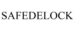 SAFEDELOCK trademark