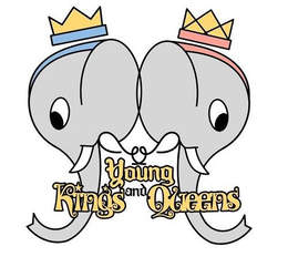 YOUNG KING'S AND QUEENS trademark