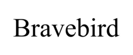 BRAVEBIRD trademark