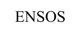 ENSOS trademark