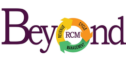 BEYOND RCM REVENUE CYCLE MANAGEMENT trademark