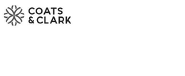 COATS & CLARK trademark