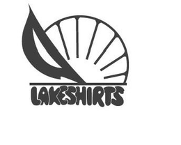 LAKESHIRTS trademark