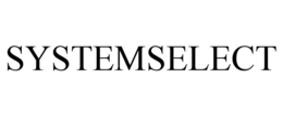 SYSTEMSELECT trademark