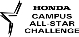 HONDA CAMPUS ALL-STAR CHALLENGE trademark
