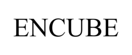 ENCUBE trademark